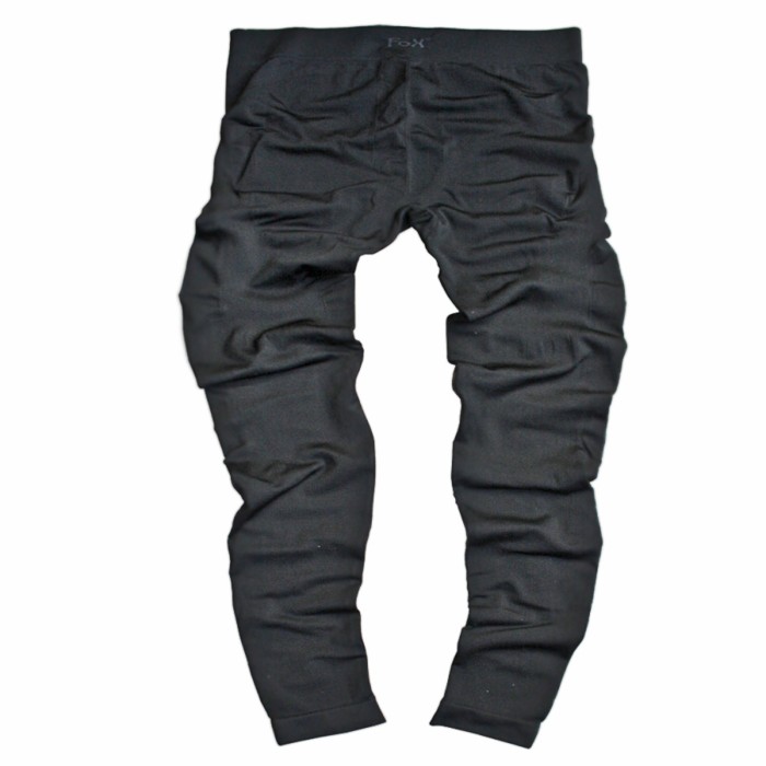 Thermal functional underpants, especially suitable for sporting activities
